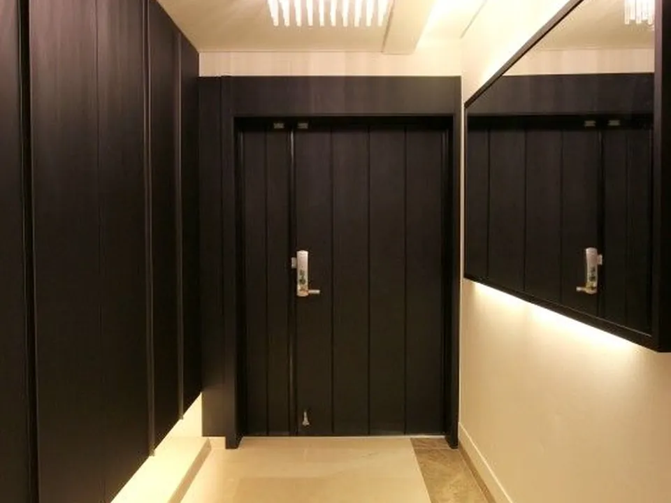 대치동 50평 복도 인테리어 시공 사진 (공감디자인)